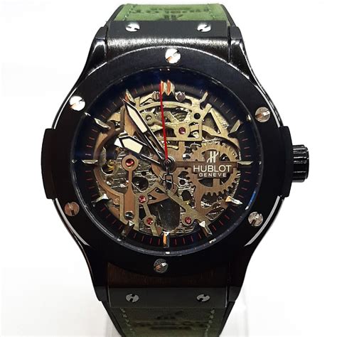 vendome hublot 582888